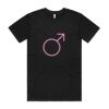 Mens Basic Tee Thumbnail