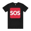 Mens Basic Tee Thumbnail